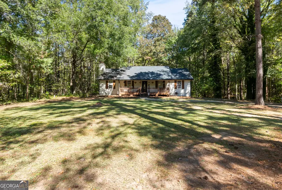 1412 Johnson Road, Macon, GA 31220 - #3