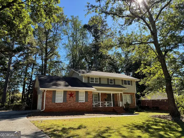 5781 Four Winds Drive Sw, Lilburn, GA 30047