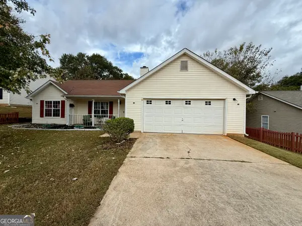 7030 Kingston Lane, Mcdonough, GA 30253