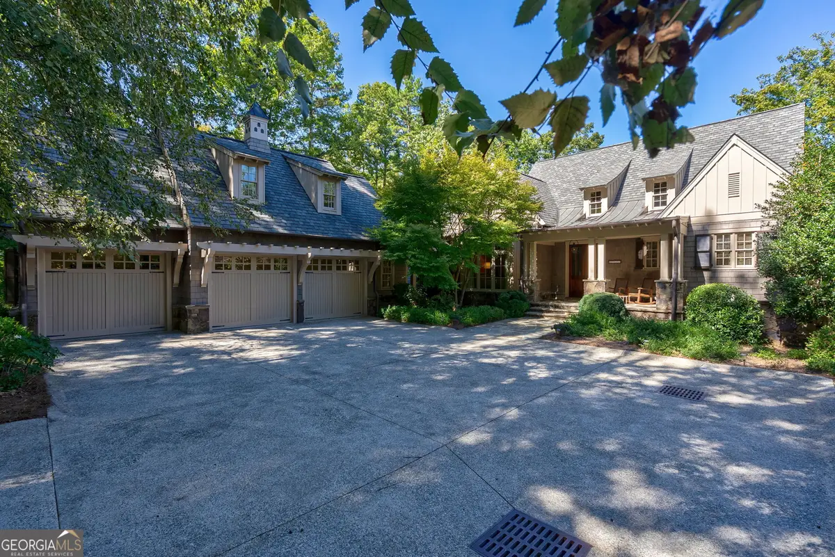 1000 Brickyard Lane, Greensboro, GA 30642 - Image #1