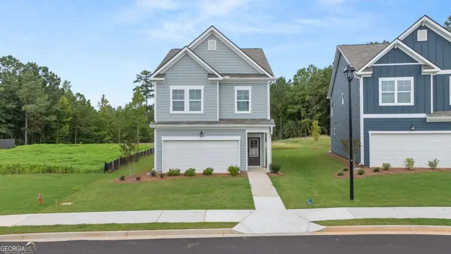 1260 Meadowbrook Drive, Jonesboro, GA 30238 - #2