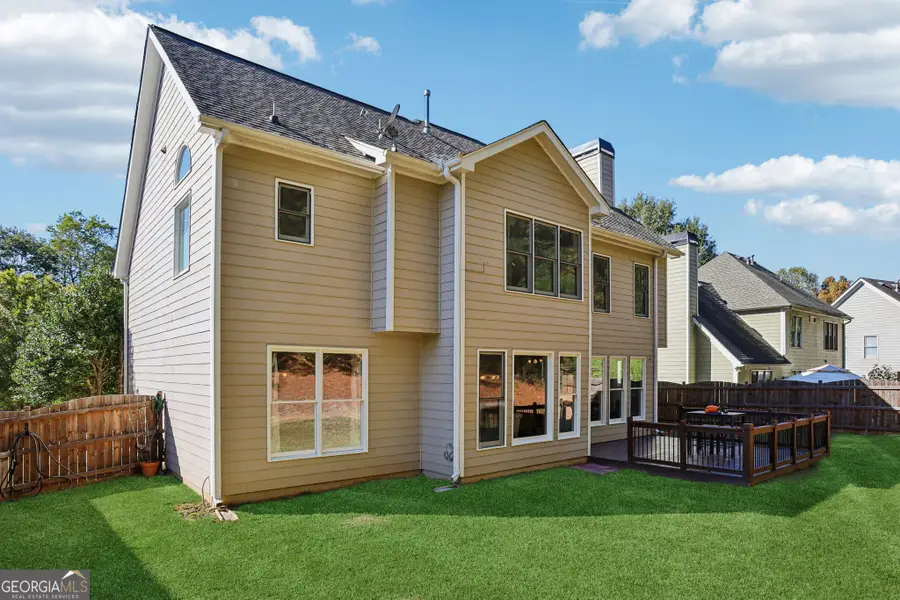 36 Evergreen Way, Dallas, GA 30157 - Image #3