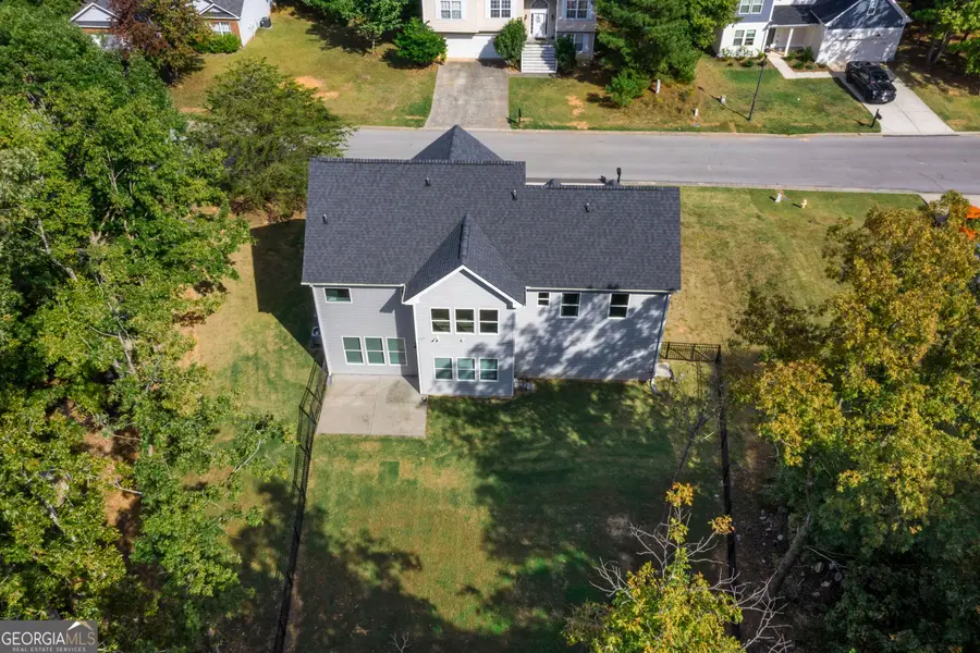 3 Highlander Trail Sw, Rome, GA 30165 - Image #3