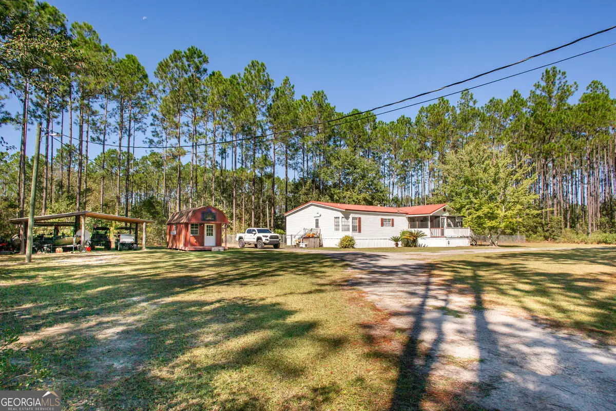 216 Pine Ridge Road, Waycross, GA 31503 - Image #1