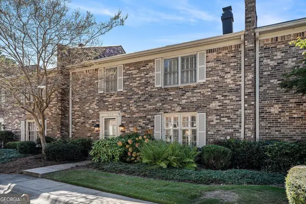 1484 Leafmore Place, Decatur, GA 30033