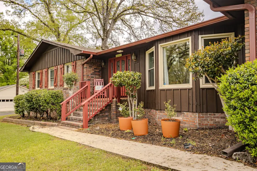 828 N College Drive, Cedartown, GA 30125 - Image #3