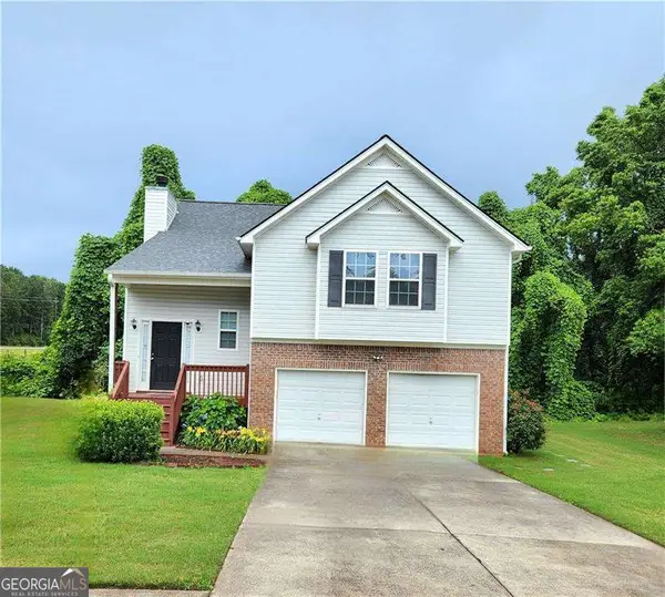 102 Ashbury Drive, Villa Rica, GA 30180