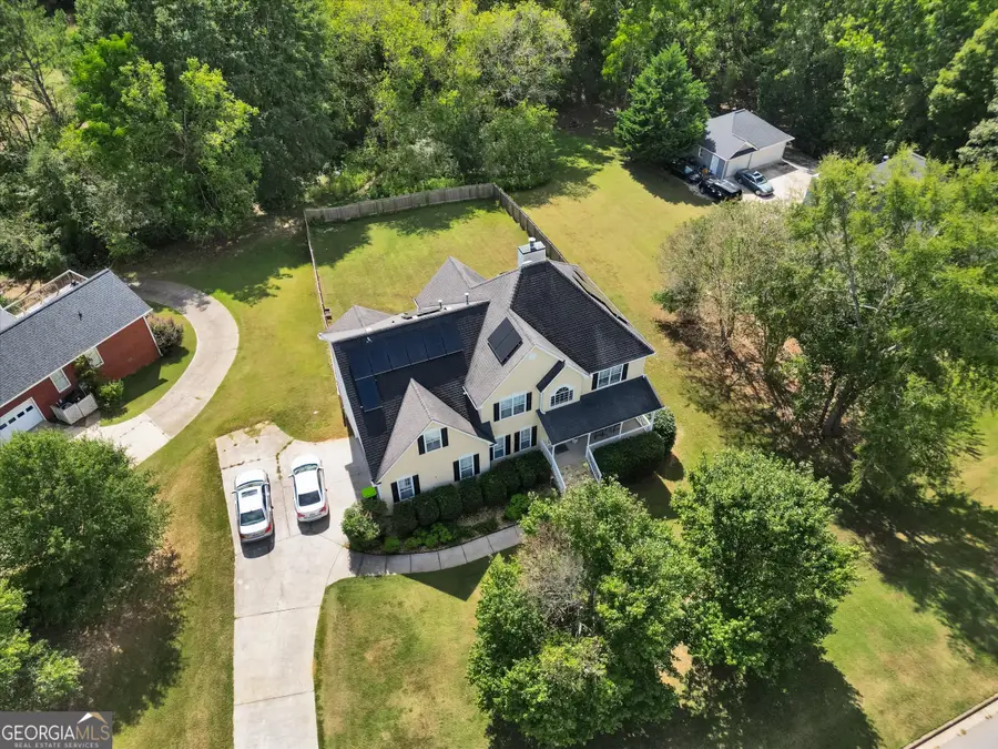 113 Shoreline Way, Hampton, GA 30228 - Image #2