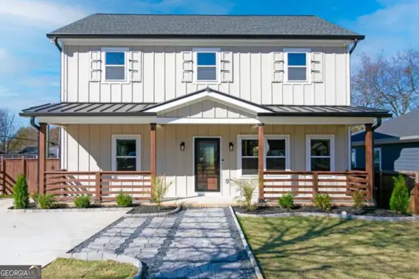 1133 Oak Knoll Terrace Se, Atlanta, GA 30315