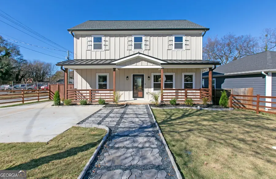 1133 Oak Knoll Terrace Se, Atlanta, GA 30315 - Image #2