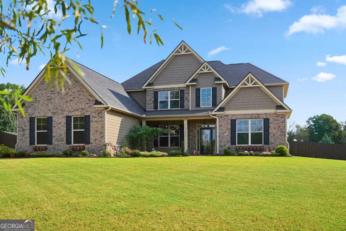 2140 Airline Road, McDonough, GA 30252 - Image #1