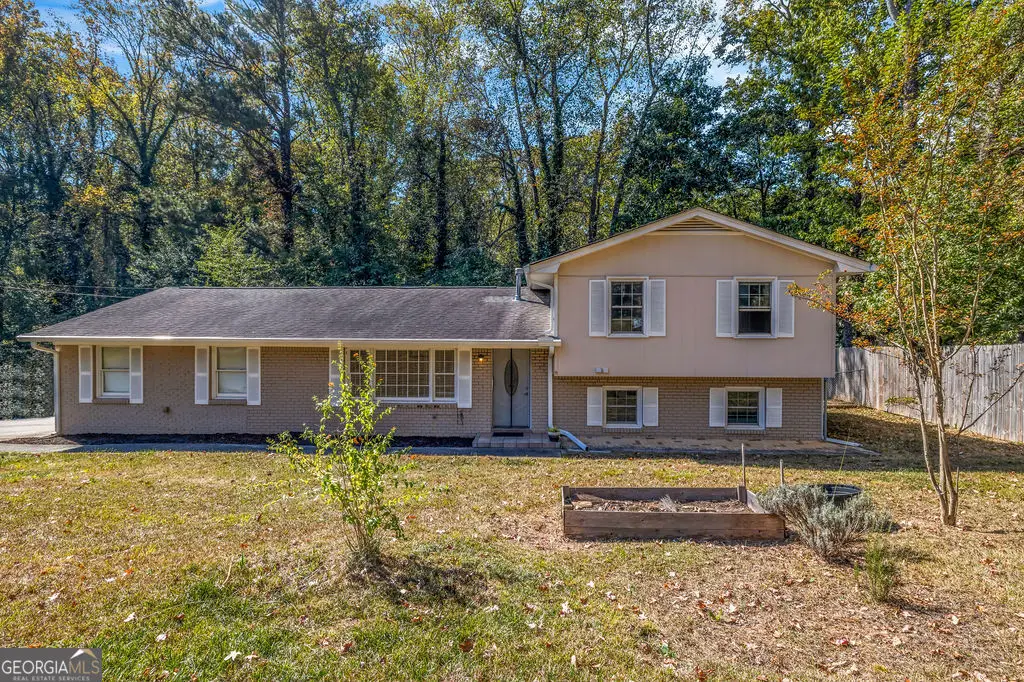 1121 Neva Drive Sw, Marietta, GA 30060 - #1