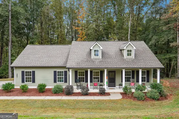 261 Prime Drive, Commerce, GA 30530