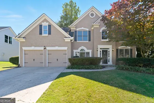 327 Ironhill Trace, Woodstock, GA 30189