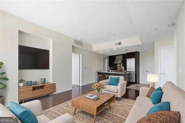 3325 Piedmont Road Ne #2207, Atlanta, GA 30305