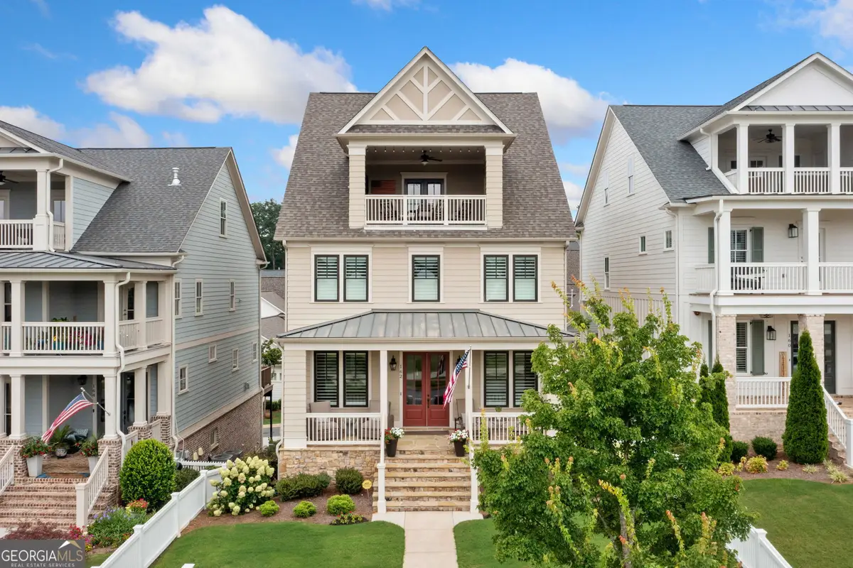 162 Brighton Boulevard, Woodstock, GA 30188 - Image #1