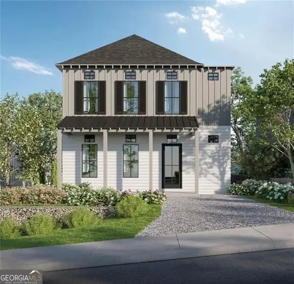 176 Railroad Street, Canton, GA 30114