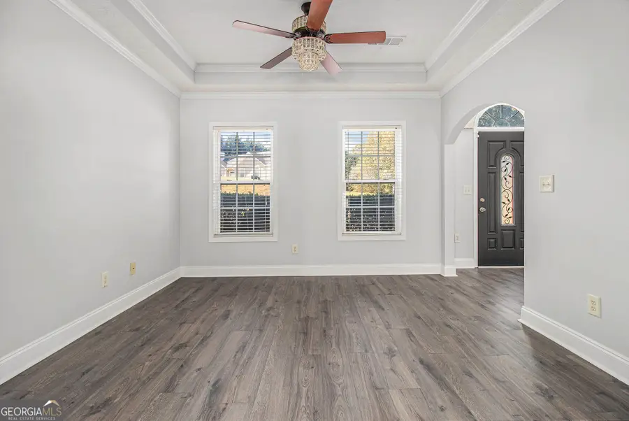 716 Habersham Court, Ellenwood, GA 30294 - Image #3