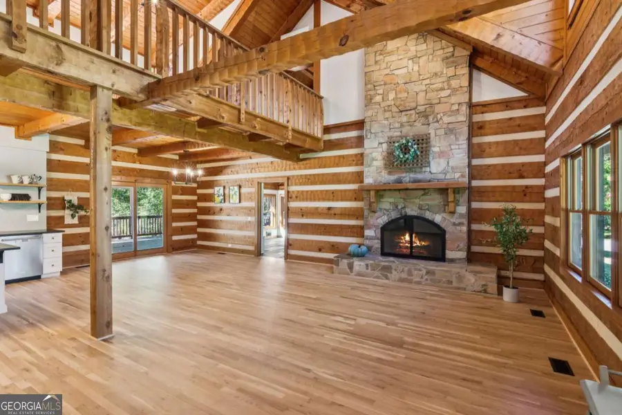 2905 Cammie Wages Road, Dacula, GA 30019 - Image #2