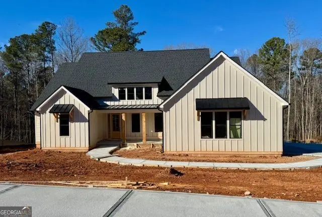 140 Lapis Lake Point #363, Fayetteville, GA 30215 - Image #1