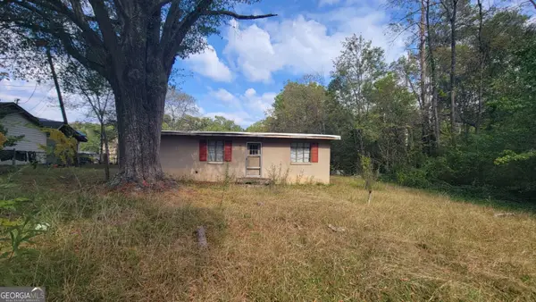 18 Butler Circle Nw, Rome, GA 30165