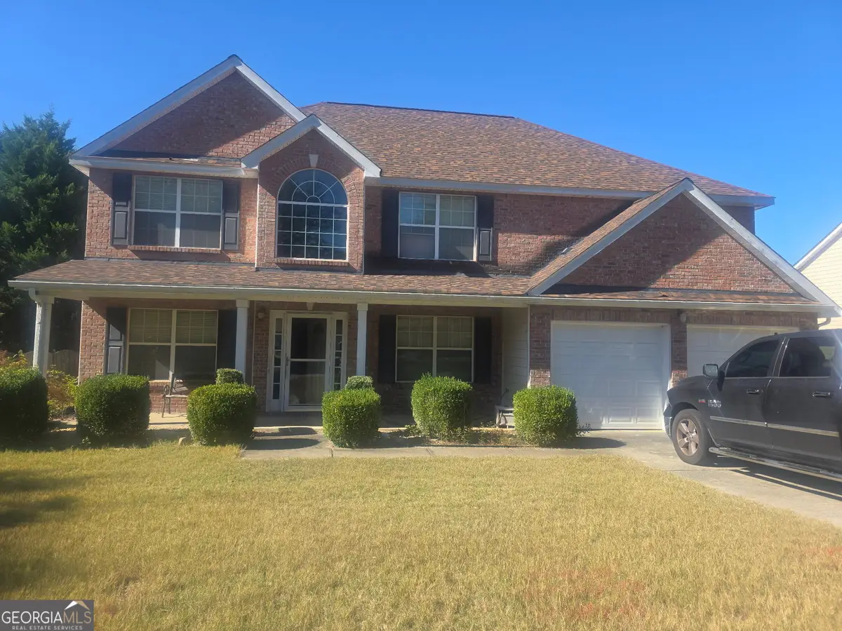 4247 Butternut Place, Atlanta, GA 30349 - #1