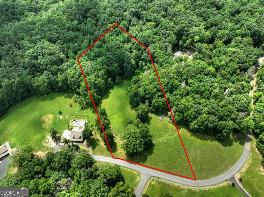 LOT 4 Greystone Trace, Ellijay, GA 30536 - Image #2