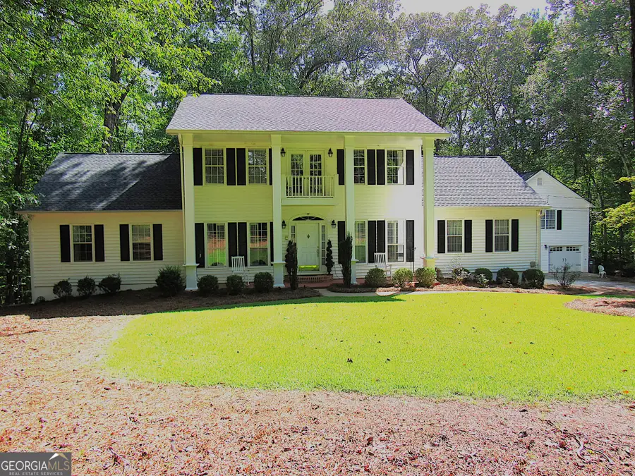 6009 Big A Road, Douglasville, GA 30135 - Image #3