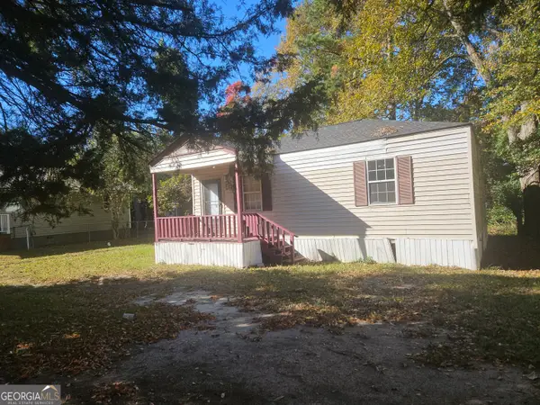 906 S 5th, Cordele, GA 31015