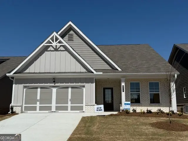 625 Moorhen Way, Loganville, GA 30052 - Image #1