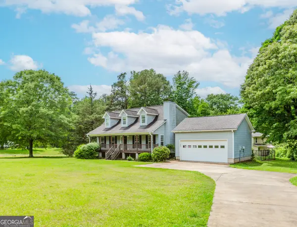 582 B Whitfield Road, Jefferson, GA 30549