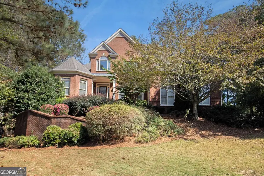 345 Lake Bend Court, Alpharetta, GA 30004 - Image #2