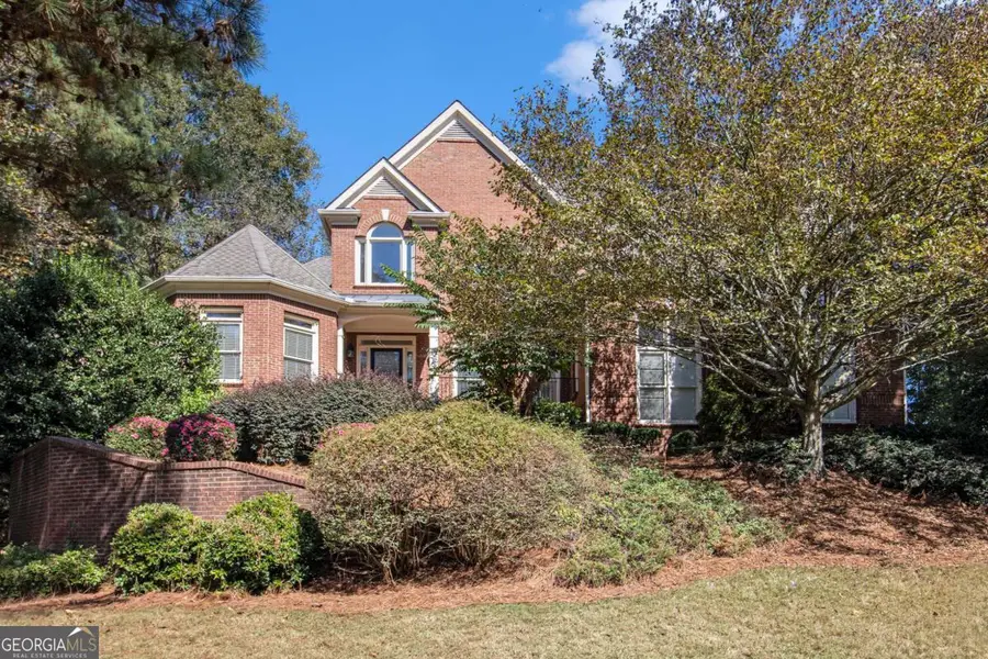 345 Lake Bend Court, Alpharetta, GA 30004 - Image #3