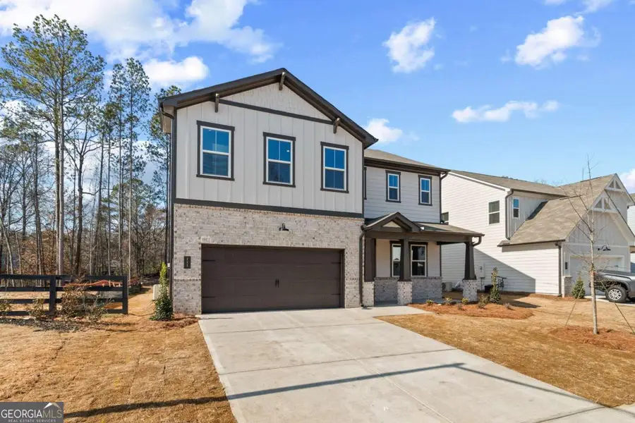 143 Henley Street #64, Canton, GA 30114 - Image #3