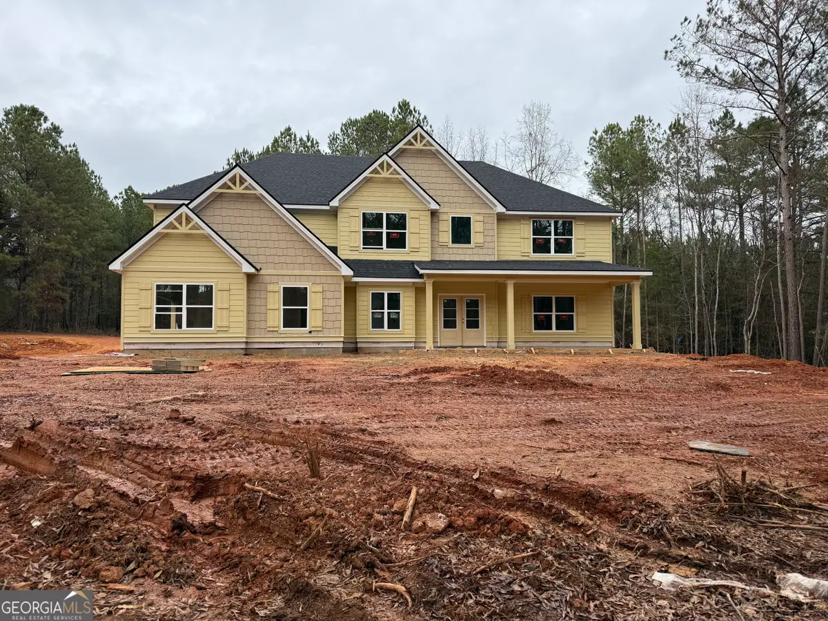 6.5 ACRES Williams Mill Road, Zebulon, GA 30295 - Image #1