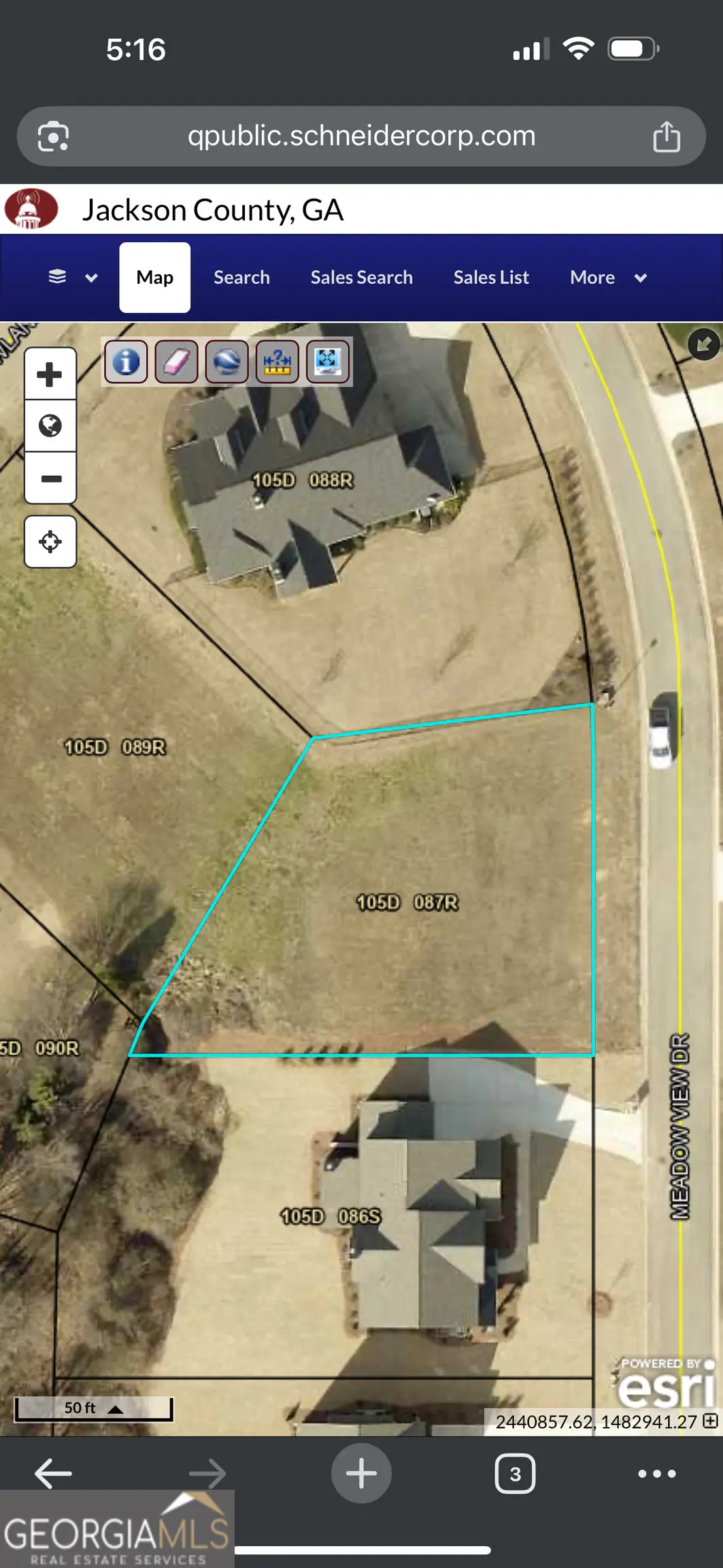 5612 Meadow View Drive, Jefferson, GA 30549 - Image #1