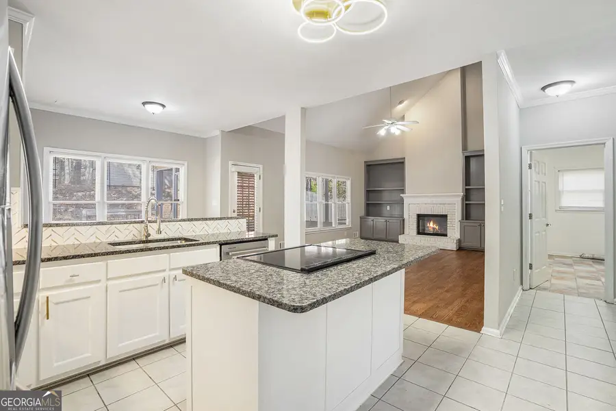 2786 Springrock Way, Lawrenceville, GA 30043 - #3