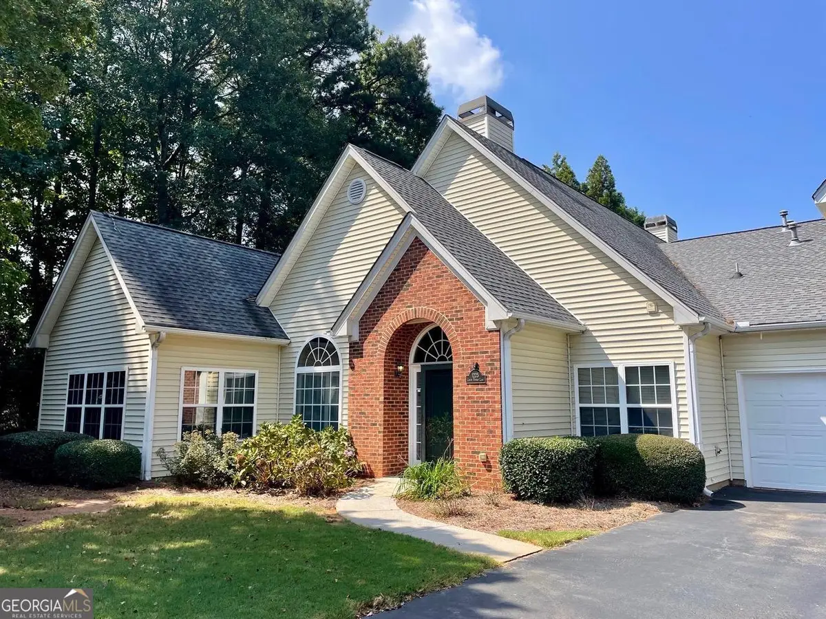 1225 Creek Forest Lane, Austell, GA 30106 - Image #1