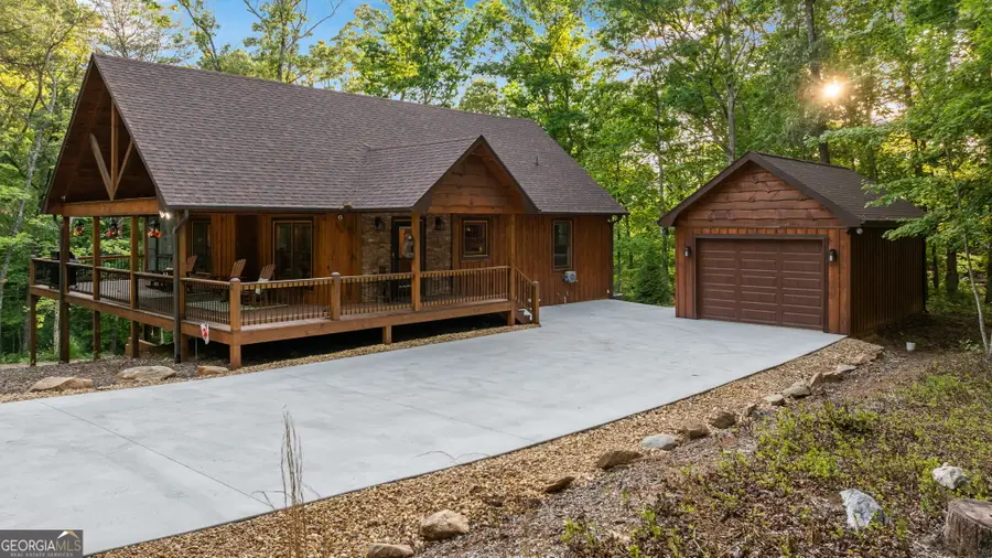 12 Heritage Drive, Mineral Bluff, GA 30559 - Image #3