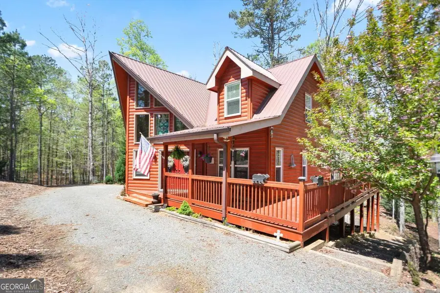 1466 Newport Drive, Ellijay, GA 30540 - Image #2