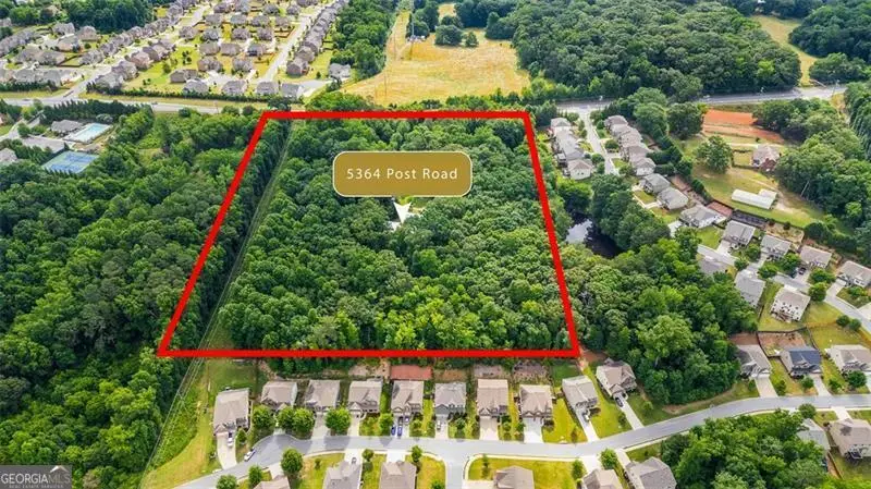 5364 Post Road, Cumming, GA 30040 - Image #3