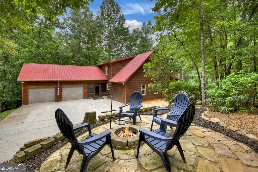 2587 Goose Island Road, Cherry Log, GA 30522 - Image #3