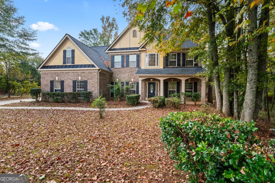 217 Westwinds Trail, McDonough, GA 30253 - Image #2