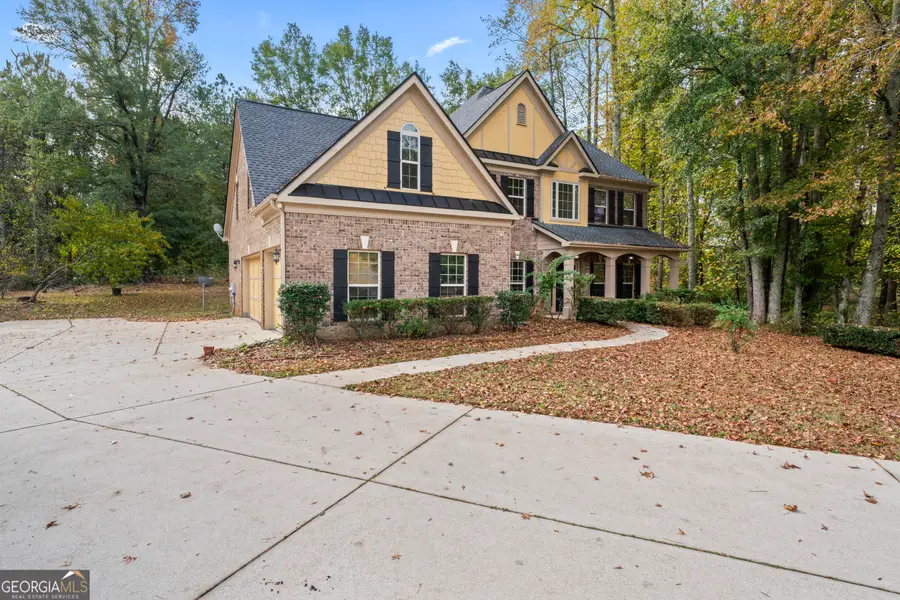 217 Westwinds Trail, McDonough, GA 30253 - Image #3
