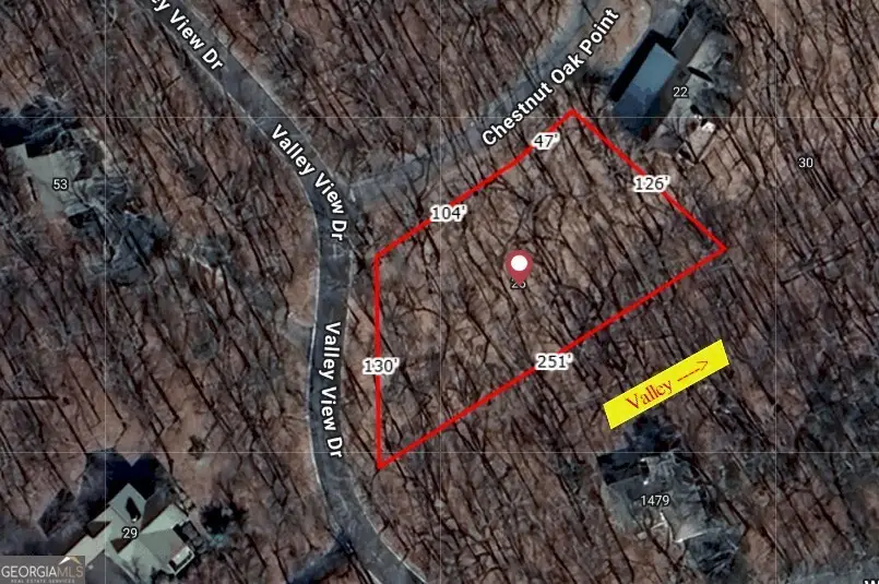 26 Chestnut Oak Point, Jasper, GA 30143 - Image #1