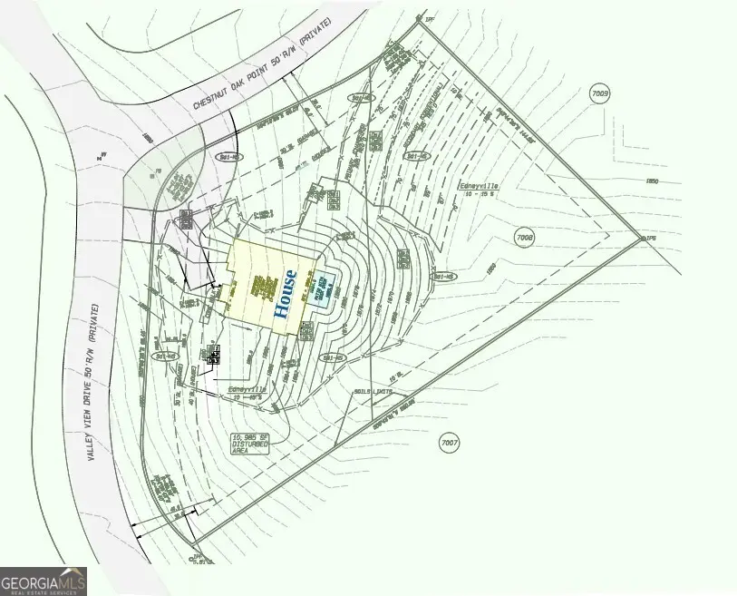 26 Chestnut Oak Point, Jasper, GA 30143 - Image #3