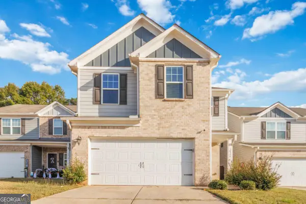 10794 Wheeler Trace, Hampton, GA 30228