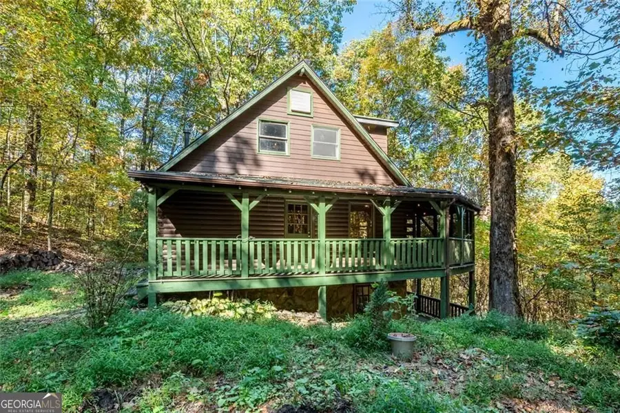 168 Burnt Mountain Cove Road, Jasper, GA 30143 - Image #2