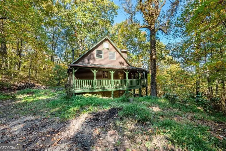 168 Burnt Mountain Cove Road, Jasper, GA 30143 - Image #3