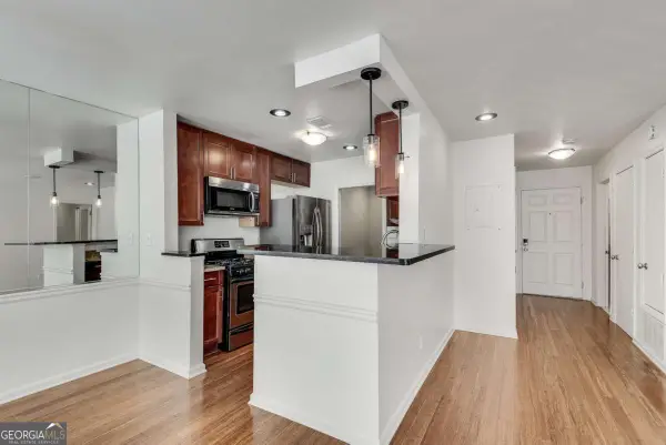 244 13th Street Ne #118, Atlanta, GA 30309